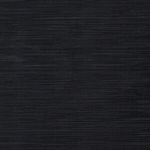 TRUPAN MDF MELAMINA HILADO LINO NEGRO 18MM 2.75 X 0.91MTS