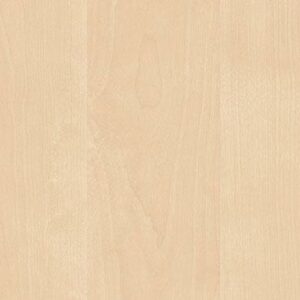 TRUPAN MDF MELAMINA ABEDUL 18MM 2.75X0.91