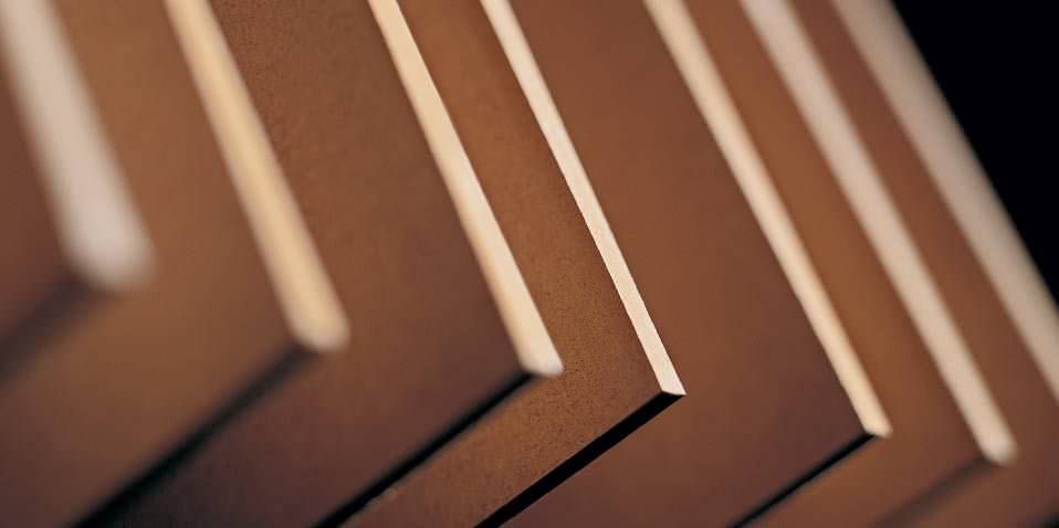 TRUPAN MDF STD 3MM 2.60X0.91 1RA