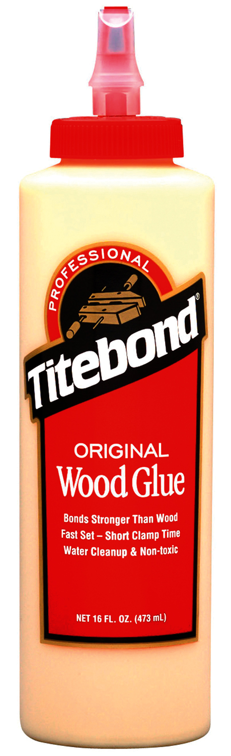 TITEBOND TITEBRUSH PINCEL DE SILICONA APLICADOR