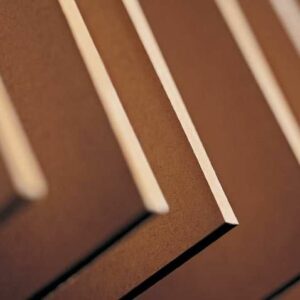 TRUPAN MDF STANDARD 18MM. 2.75X1.83