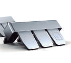 ESQUINERO MATE PARA TAPACANTO DE 25MM