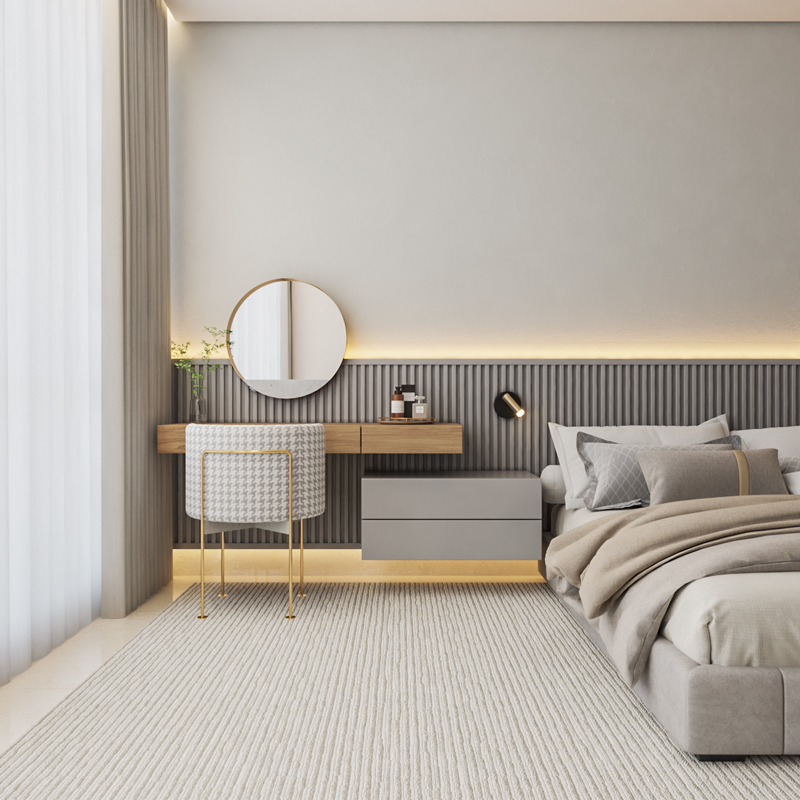 ALISTONADO FLEX ESSENCE GIANDUIA 2.70X0.36X9 (0.972M2)