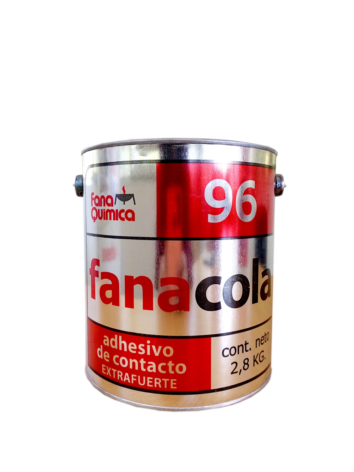 FANACOLA 96 2.8KG