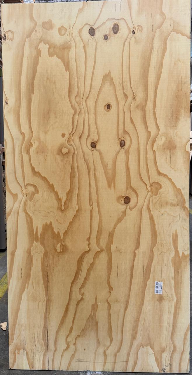 MULT. FENOLICO PINO IV/IV COMERCIAL 23MM 2.44X1.22(5 LAM)