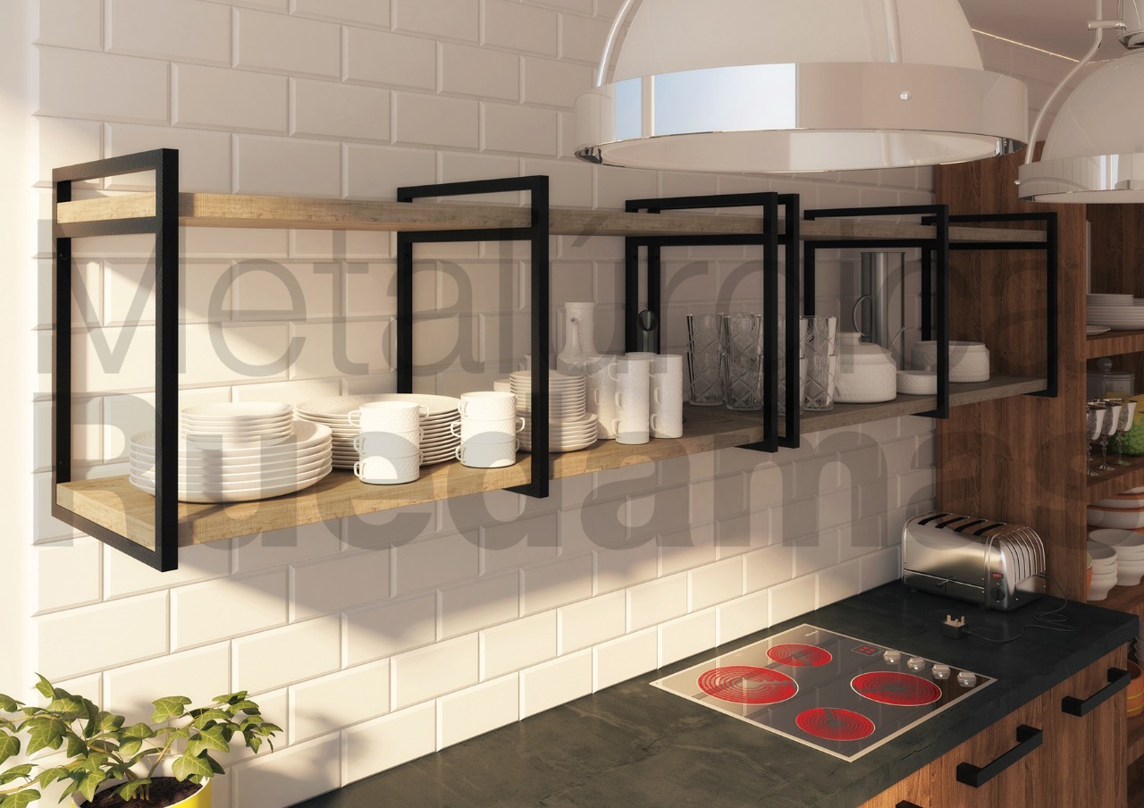 MODULAR 480MM ALT X 400MM PROF X 1 UNIDAD (MOD12)