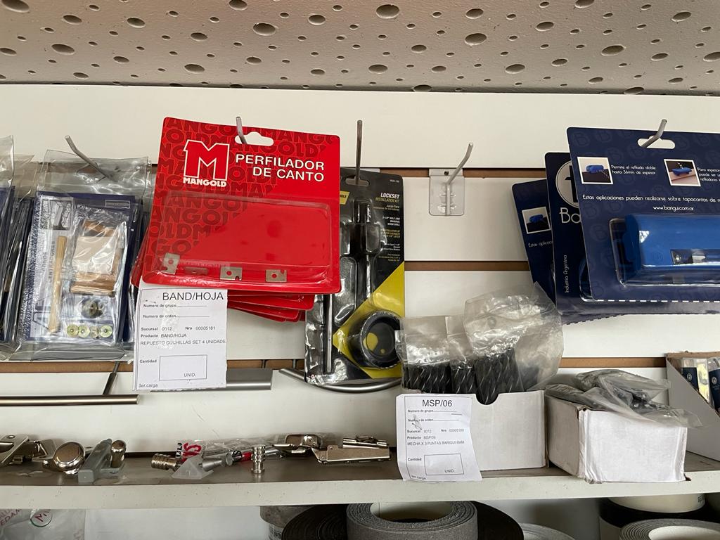 PANEL-WALL 18MM BLANCO 0.91X2.60 - Image 3