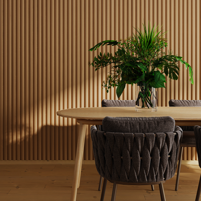 REV. ALISTONADO CONCEPT ROBLE 2.70X0.90(2.43M2)