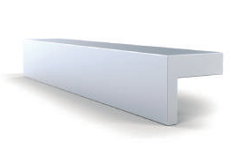 TIRADOR STILUS 212MM ST212N