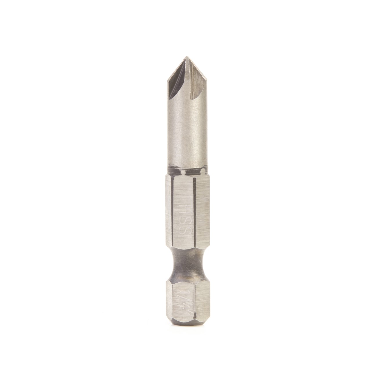AVELLANADOR ACERO RAPIDO 1/4" TIMBERLINE (608-760)